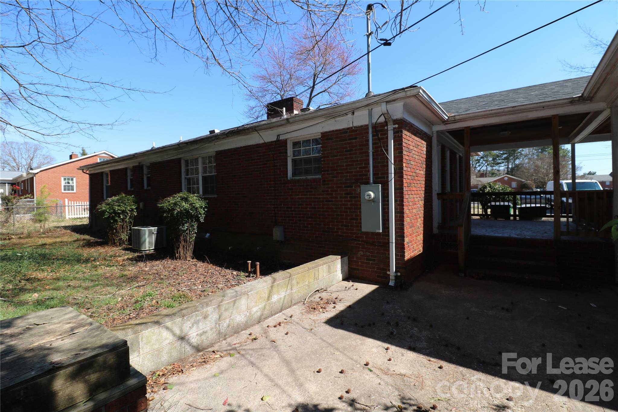 3741 North Sharon Amity Road Charlotte, NC 28205 - Photo 32 of 32