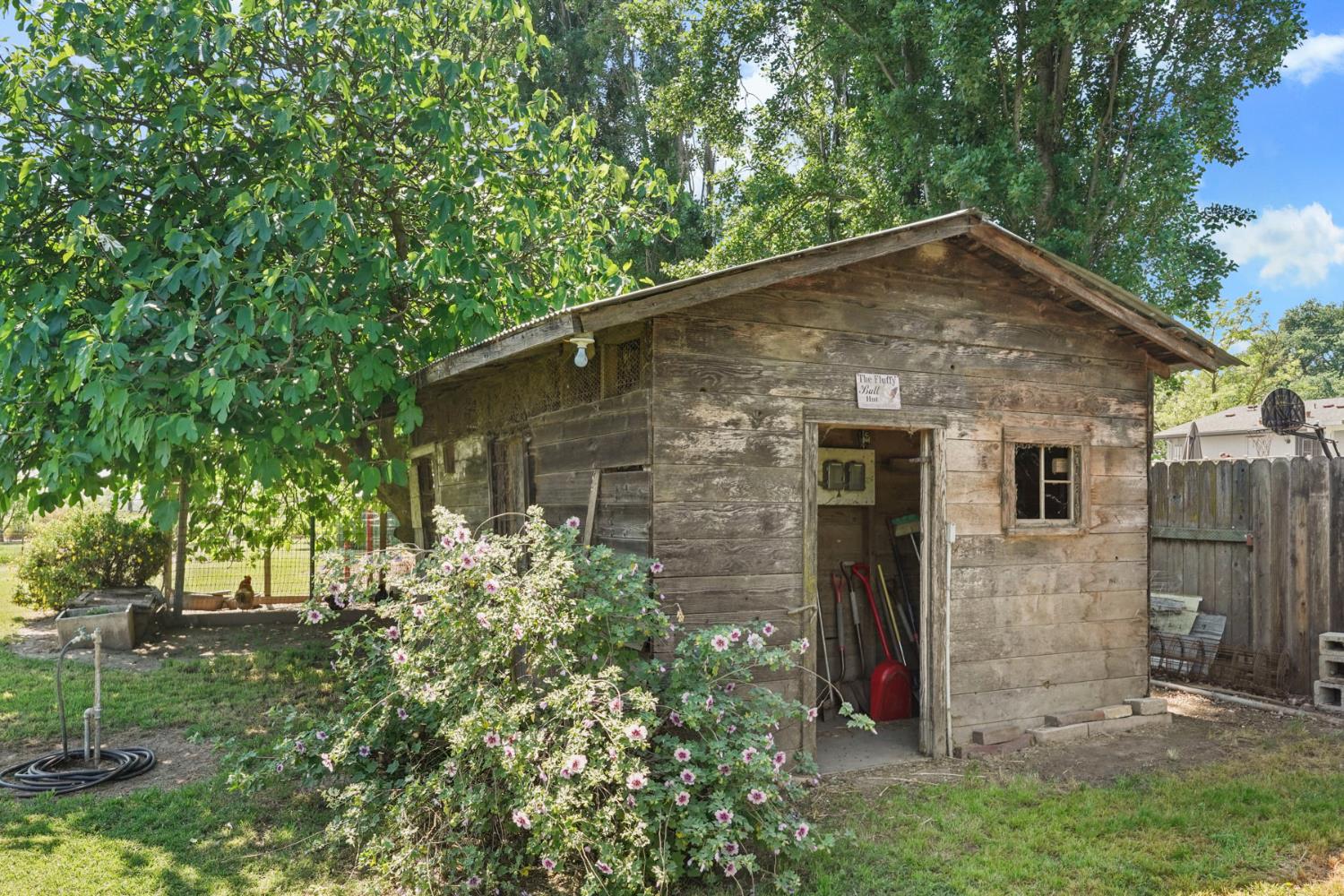 10450 West Walnut Grove Road Thornton, CA 95686 - Photo 45 of 51