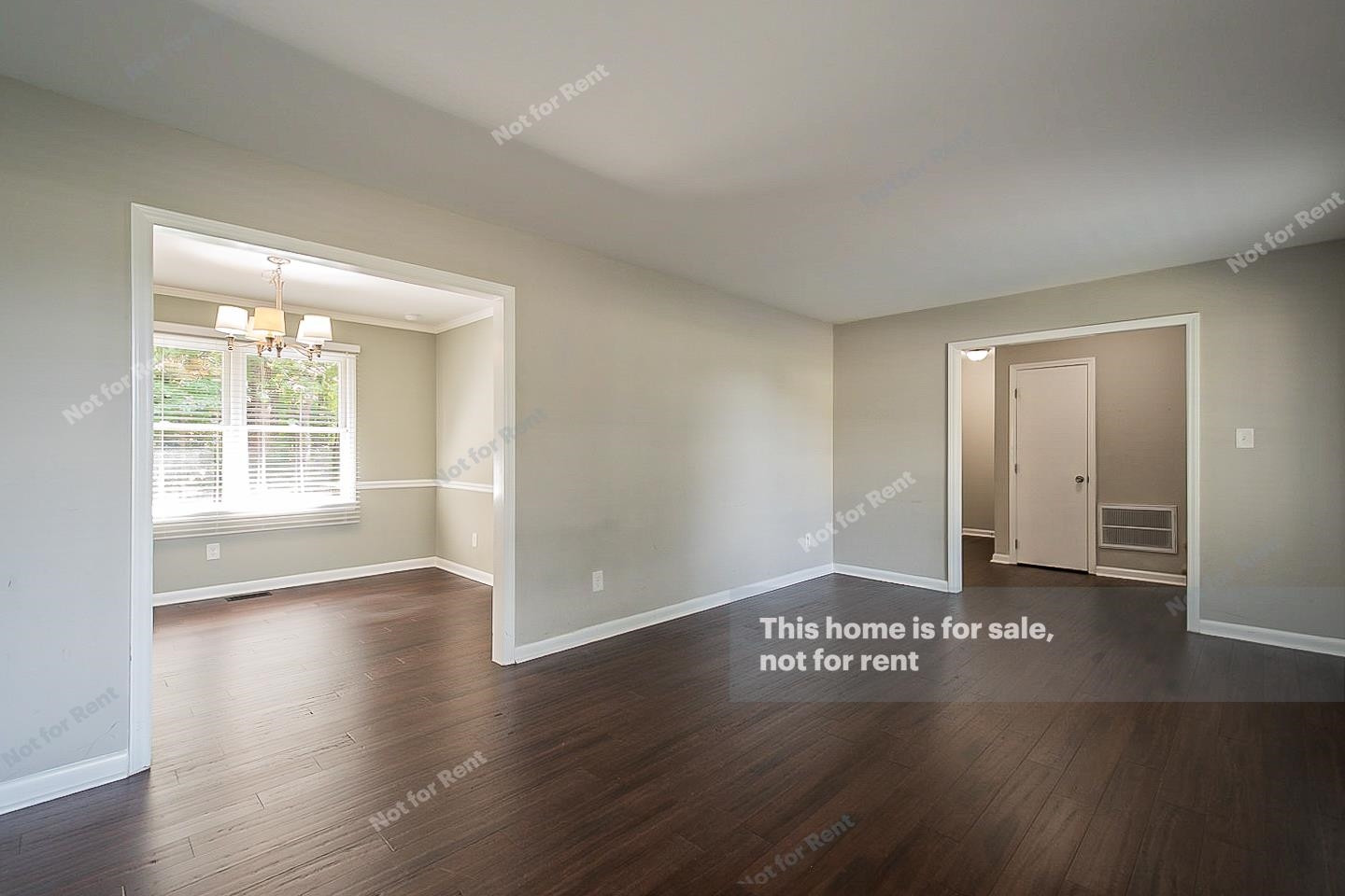 4128 Labrador Drive Raleigh, NC 27616 - Photo 4 of 18 Photo 4
