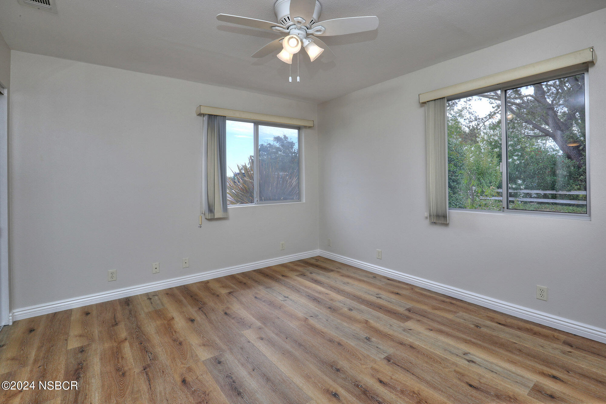1129 Highland Road, Unit B Santa Ynez, CA 93460 - Photo 6 of 8 7-Unit B- Bedroom 2