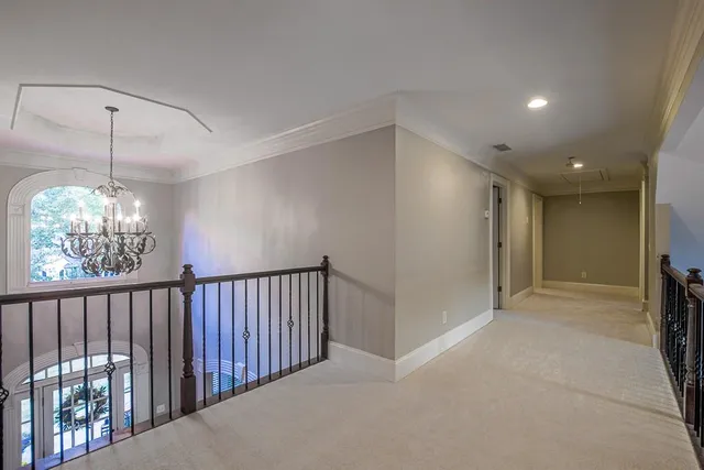 a view of workspace with windows