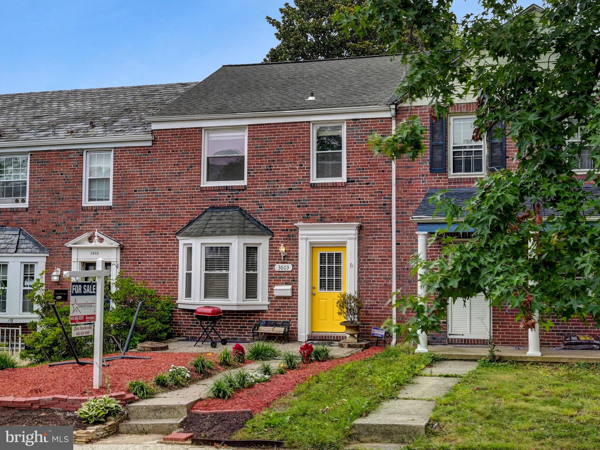 3603 Ednor Road Baltimore, MD 21218 - Photo 1 of 38