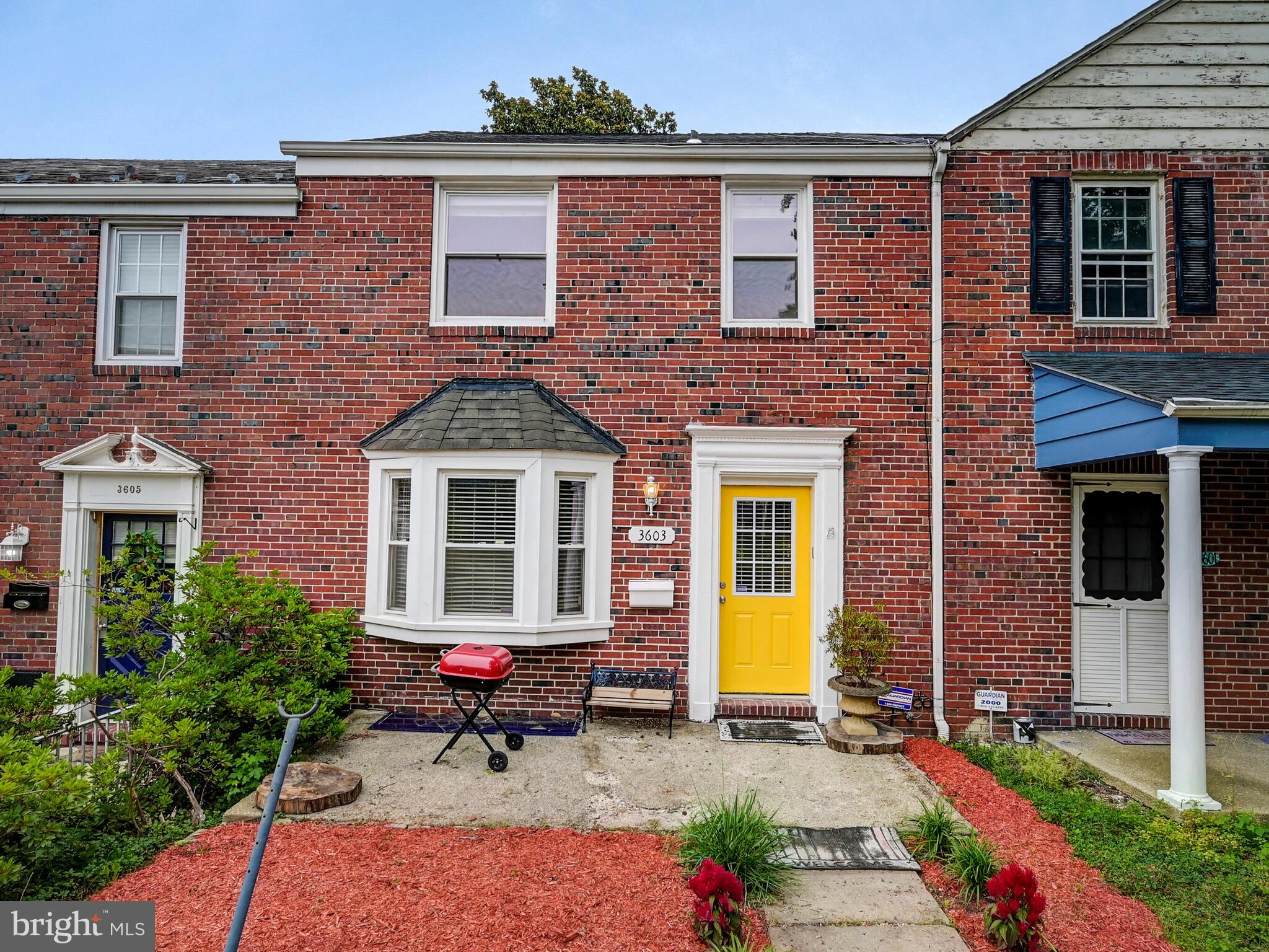 3603 Ednor Road Baltimore, MD 21218 - Photo 2 of 38
