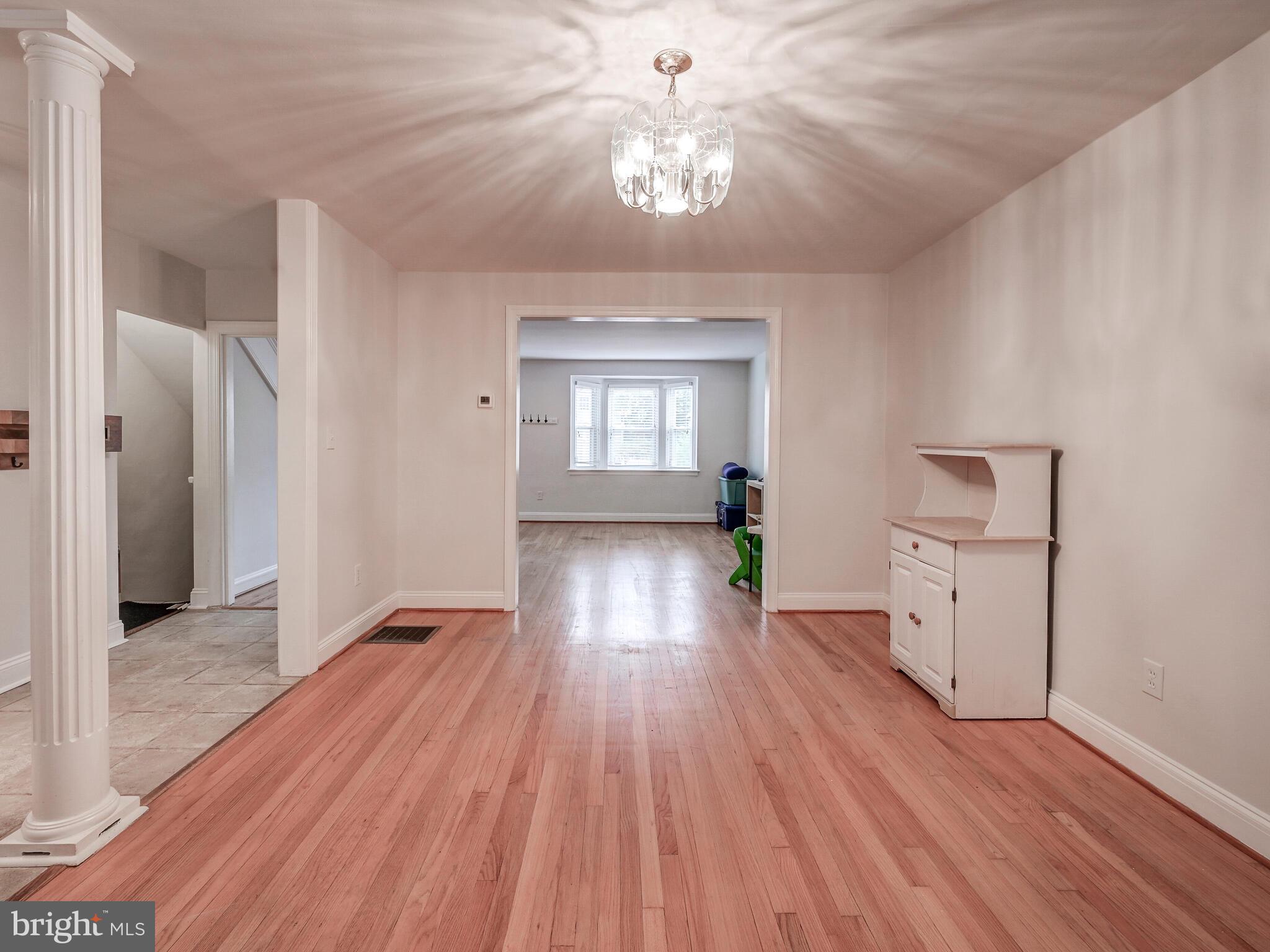 3603 Ednor Road Baltimore, MD 21218 - Photo 11 of 38