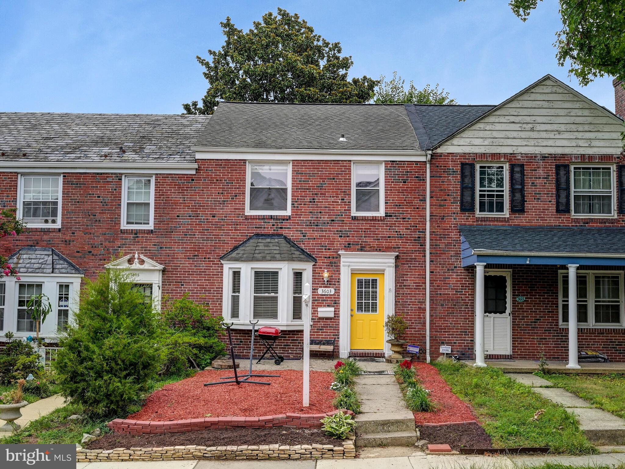 3603 Ednor Road Baltimore, MD 21218 - Photo 3 of 38