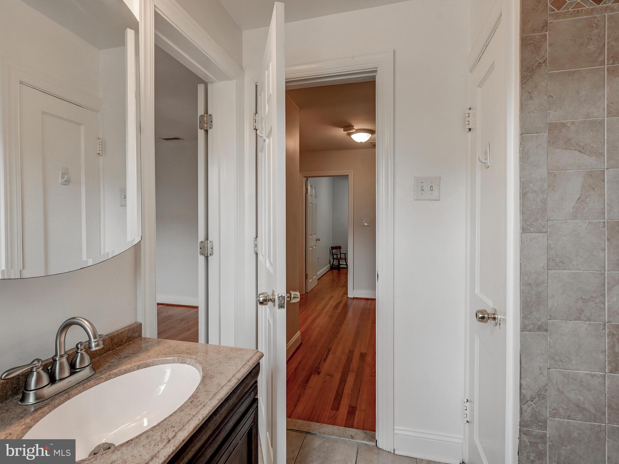 3603 Ednor Road Baltimore, MD 21218 - Photo 28 of 38