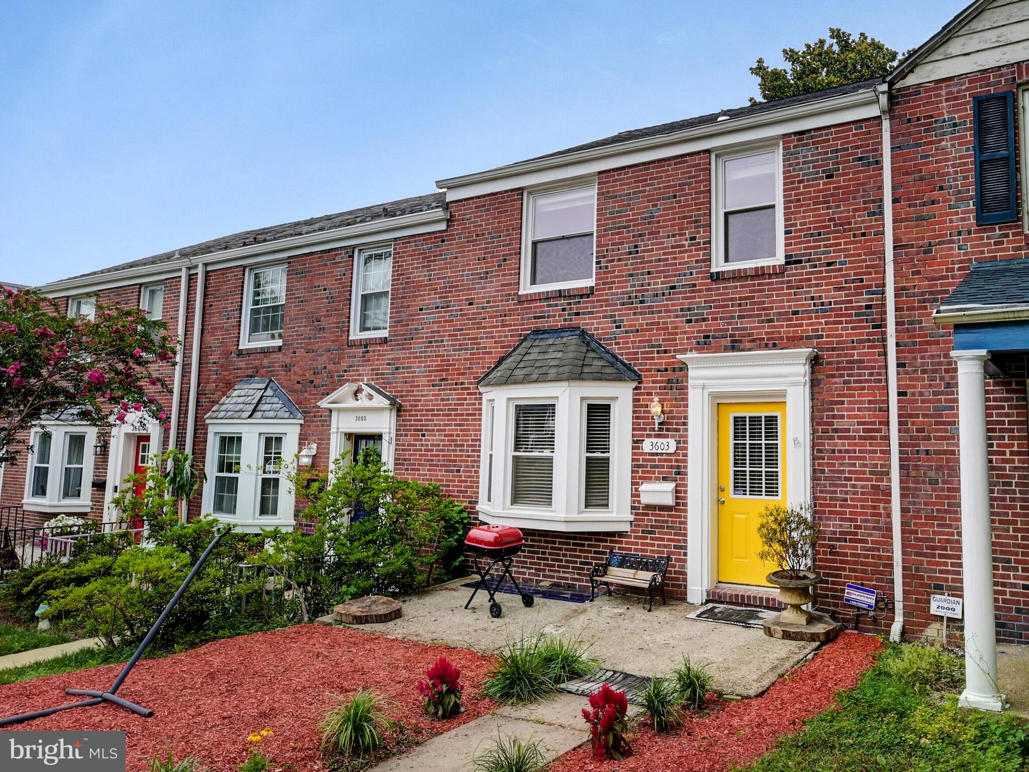 3603 Ednor Road Baltimore, MD 21218 - Photo 4 of 38