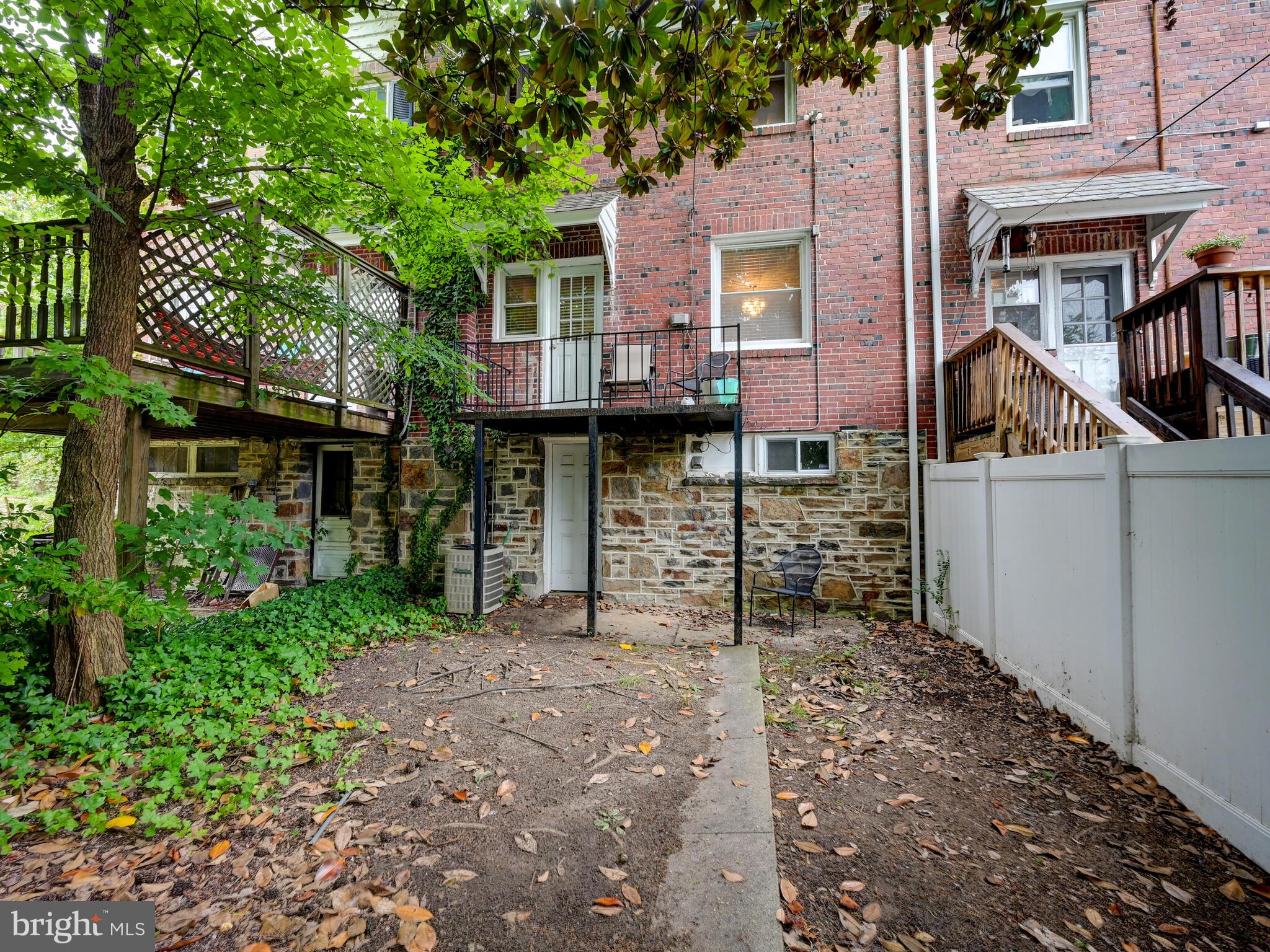 3603 Ednor Road Baltimore, MD 21218 - Photo 35 of 38