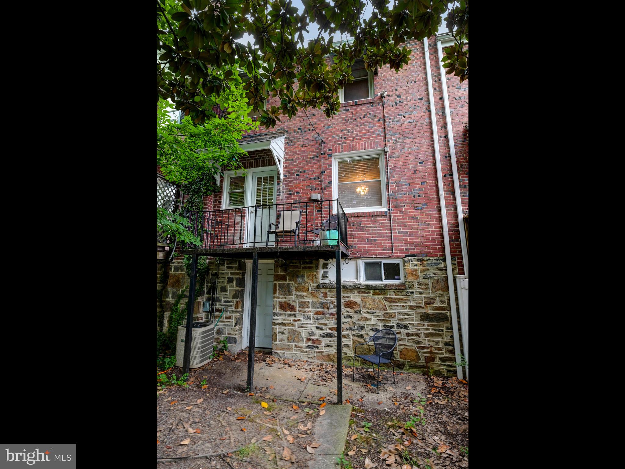 3603 Ednor Road Baltimore, MD 21218 - Photo 36 of 38