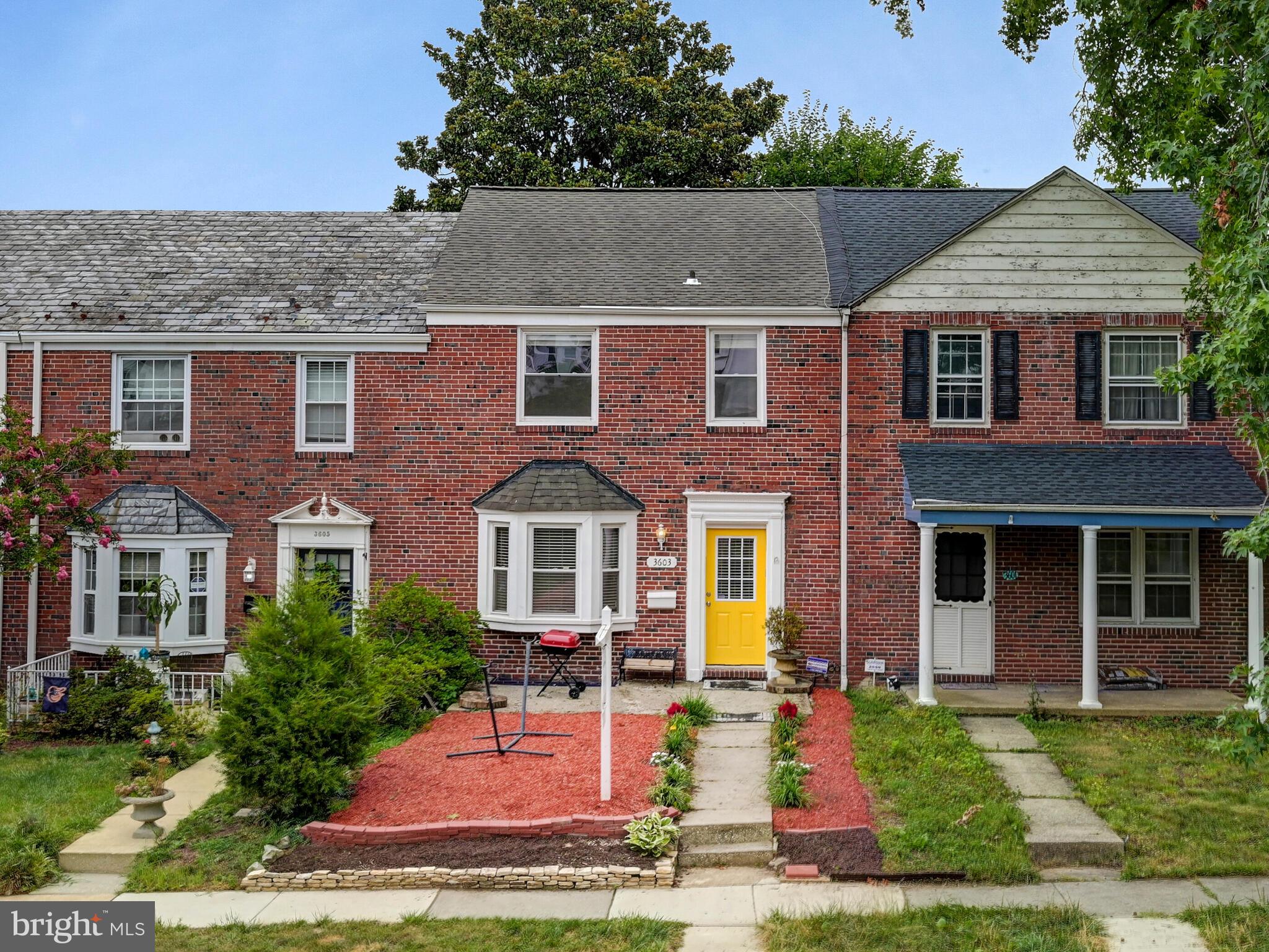 3603 Ednor Road Baltimore, MD 21218 - Photo 38 of 38