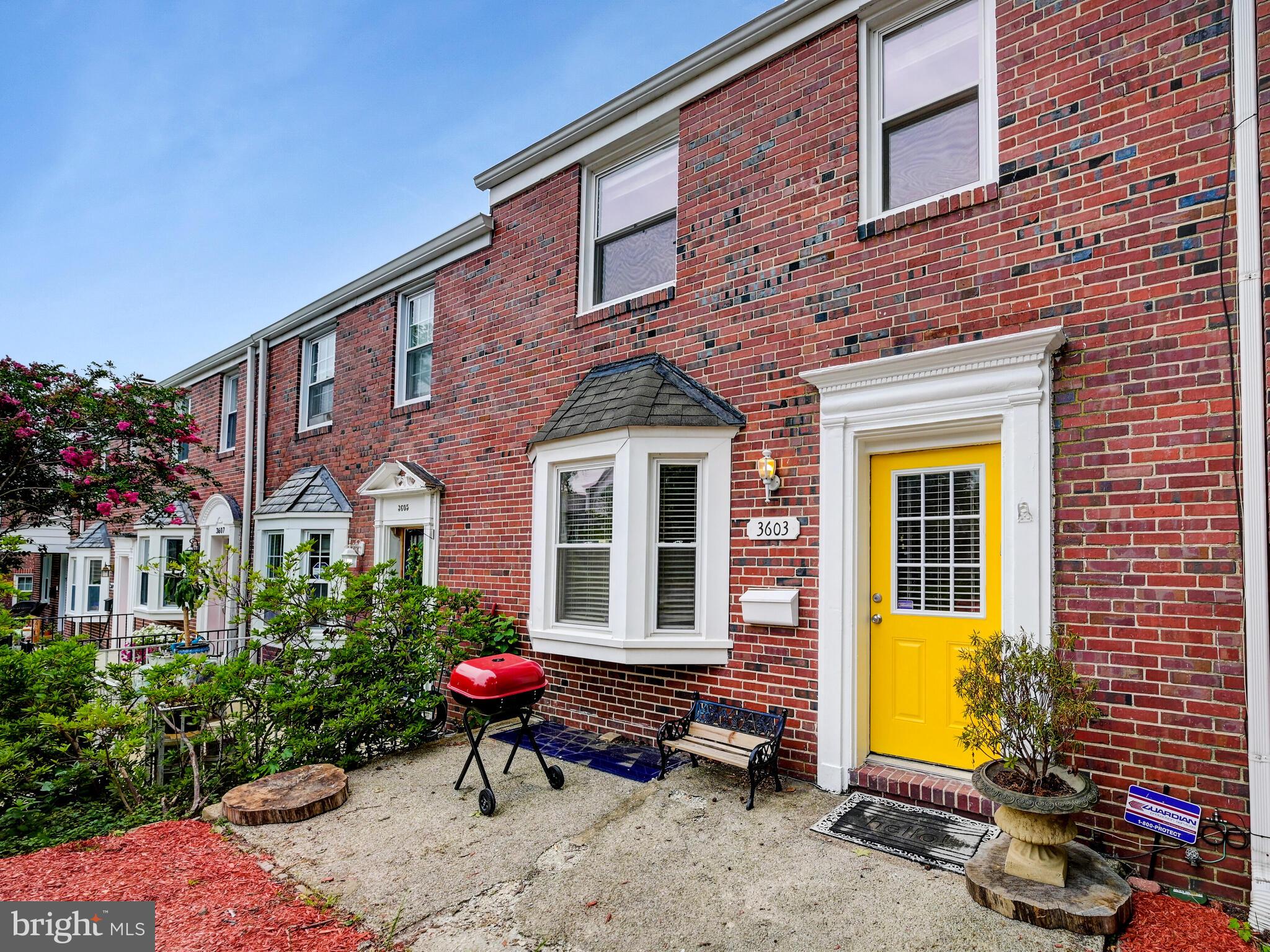 3603 Ednor Road Baltimore, MD 21218 - Photo 5 of 38