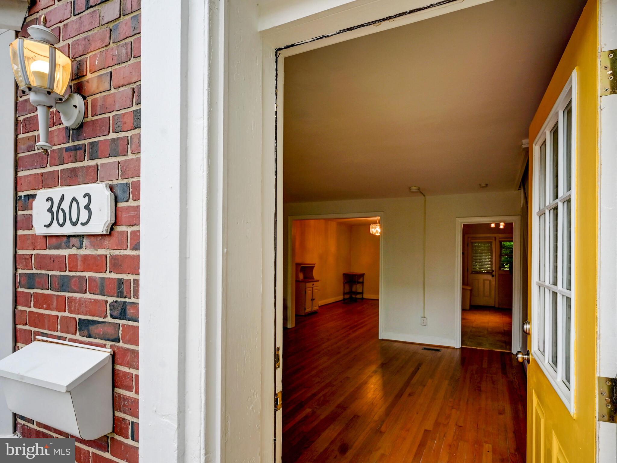 3603 Ednor Road Baltimore, MD 21218 - Photo 6 of 38