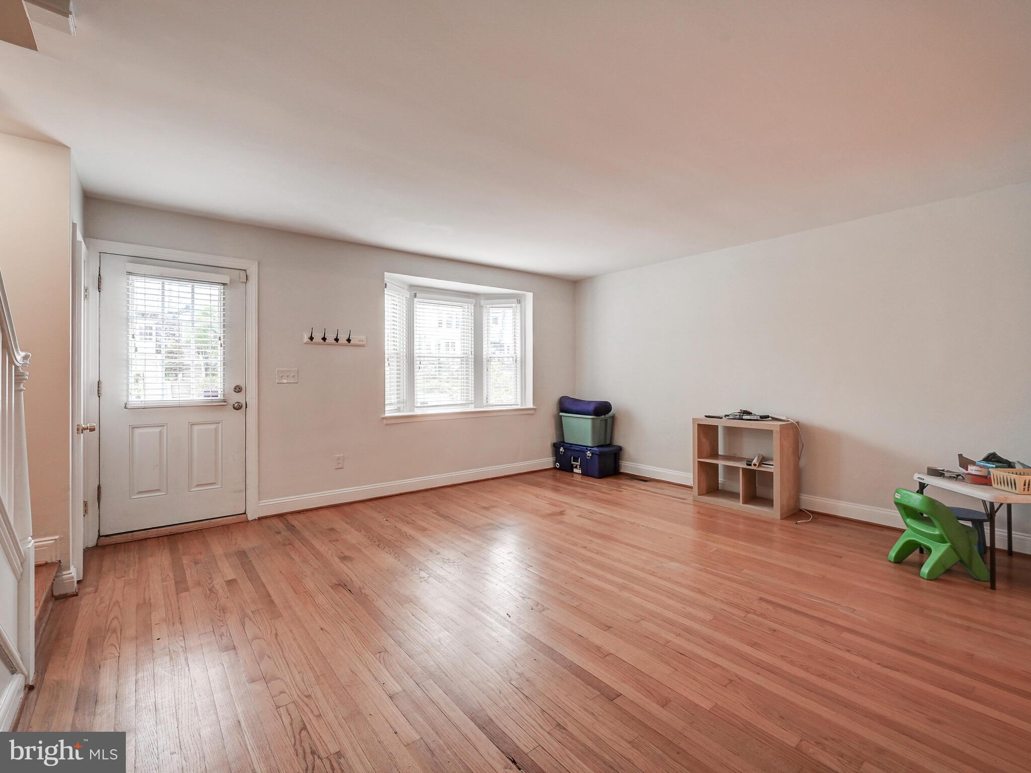 3603 Ednor Road Baltimore, MD 21218 - Photo 8 of 38