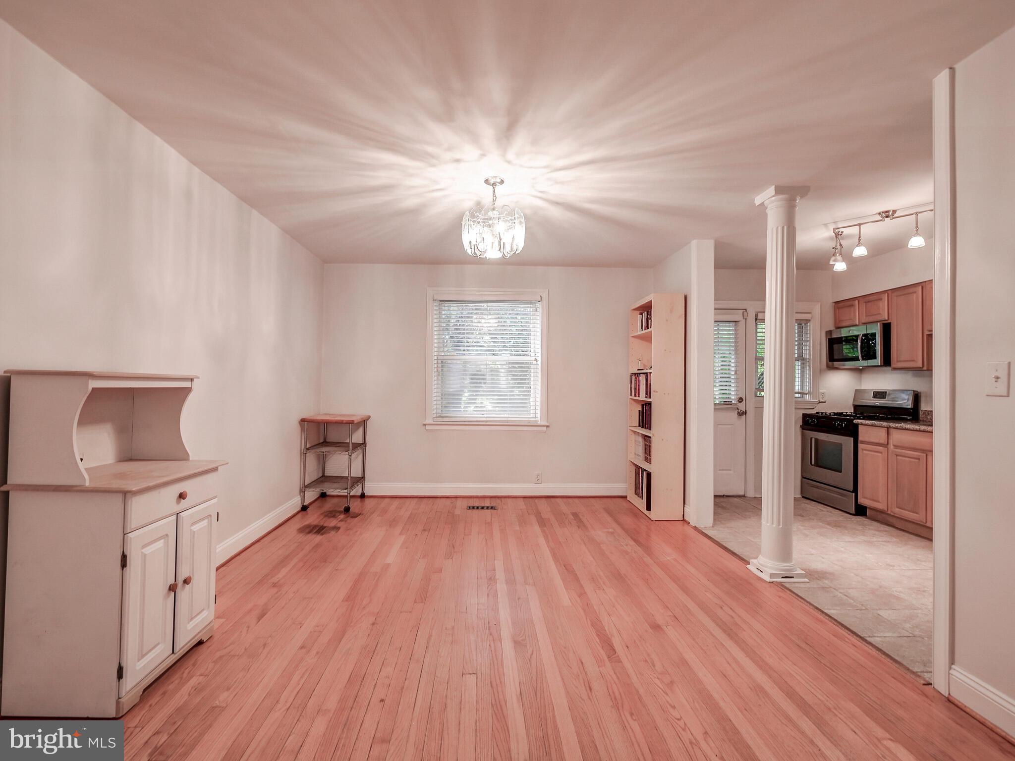 3603 Ednor Road Baltimore, MD 21218 - Photo 10 of 38