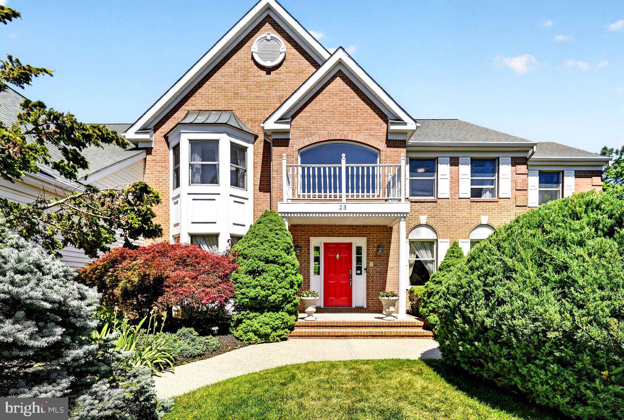 23 Zaitz Farm Road West Windsor, NJ 08550 - Photo 2 of 63 Gallery Image 2