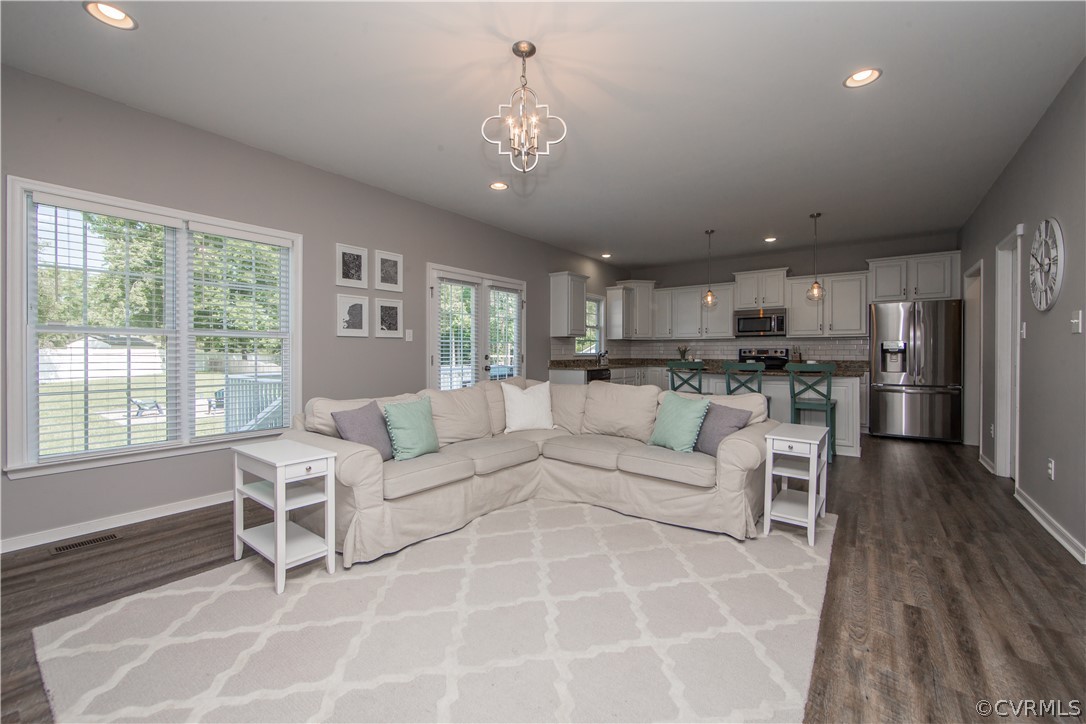 5038 Parrish Branch Road Midlothian, VA 23112 - Photo 12 of 38 Gallery Image 12