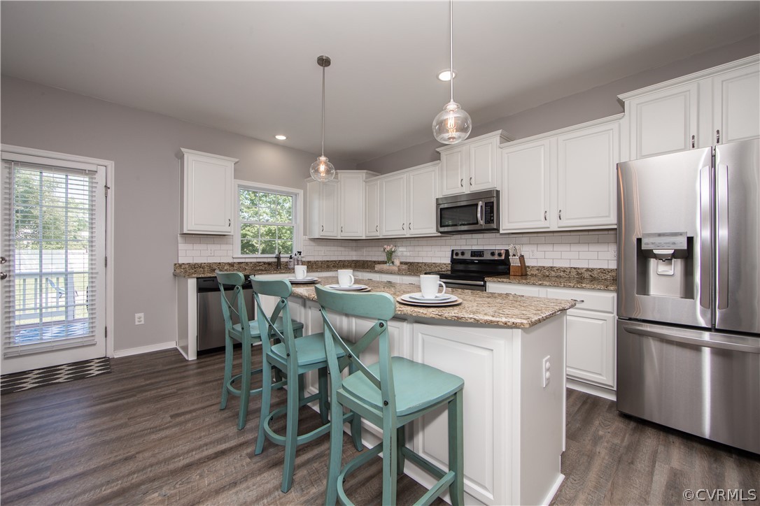 5038 Parrish Branch Road Midlothian, VA 23112 - Photo 13 of 38 Gallery Image 13