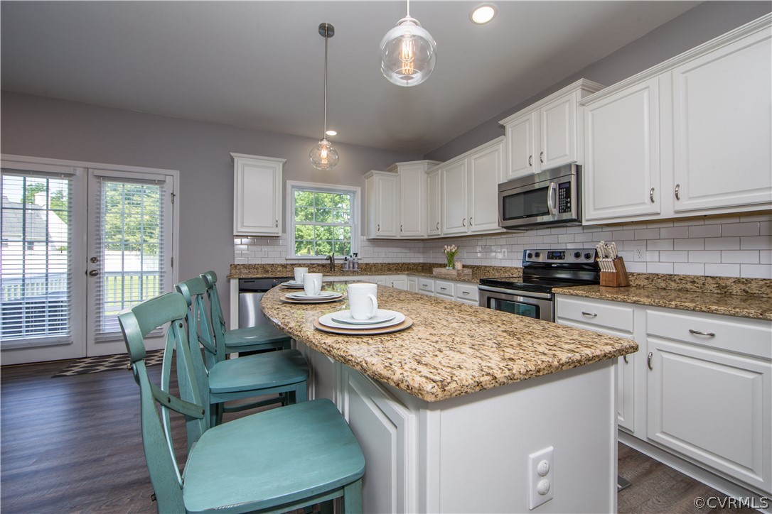 5038 Parrish Branch Road Midlothian, VA 23112 - Photo 14 of 38 Gallery Image 14
