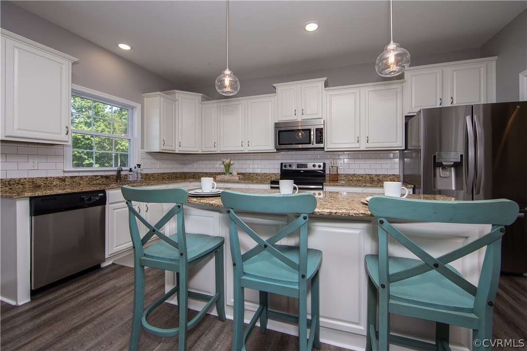 5038 Parrish Branch Road Midlothian, VA 23112 - Photo 17 of 38 Gallery Image 17