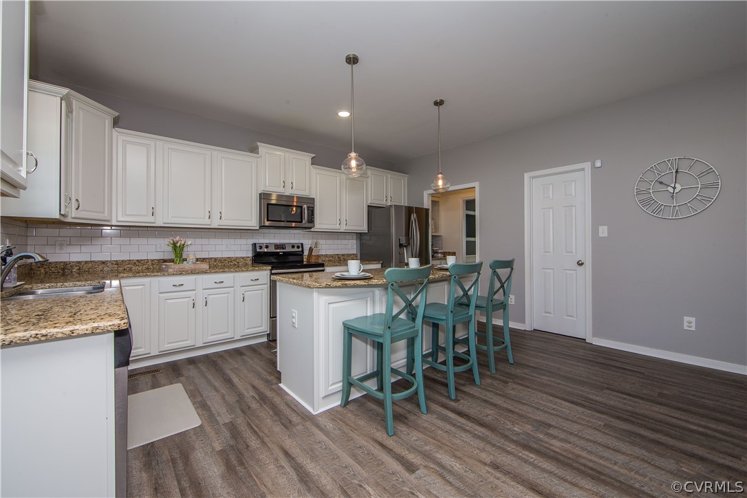 5038 Parrish Branch Road Midlothian, VA 23112 - Photo 18 of 38 Gallery Image 18