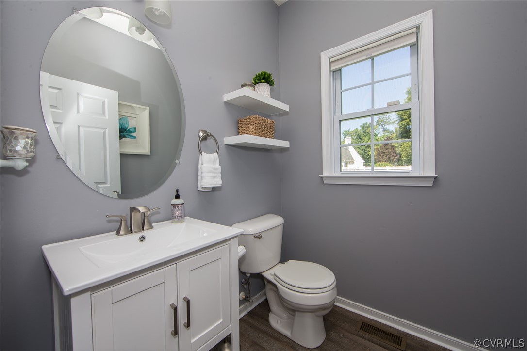 5038 Parrish Branch Road Midlothian, VA 23112 - Photo 20 of 38 Gallery Image 20