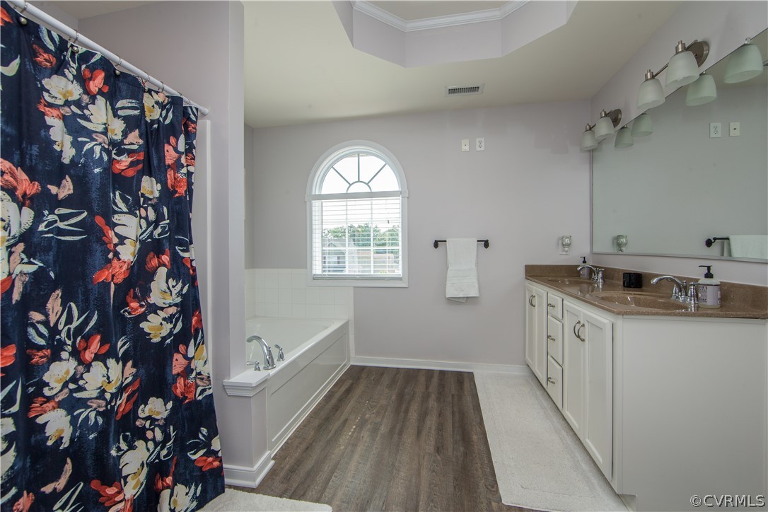 5038 Parrish Branch Road Midlothian, VA 23112 - Photo 25 of 38 Gallery Image 25