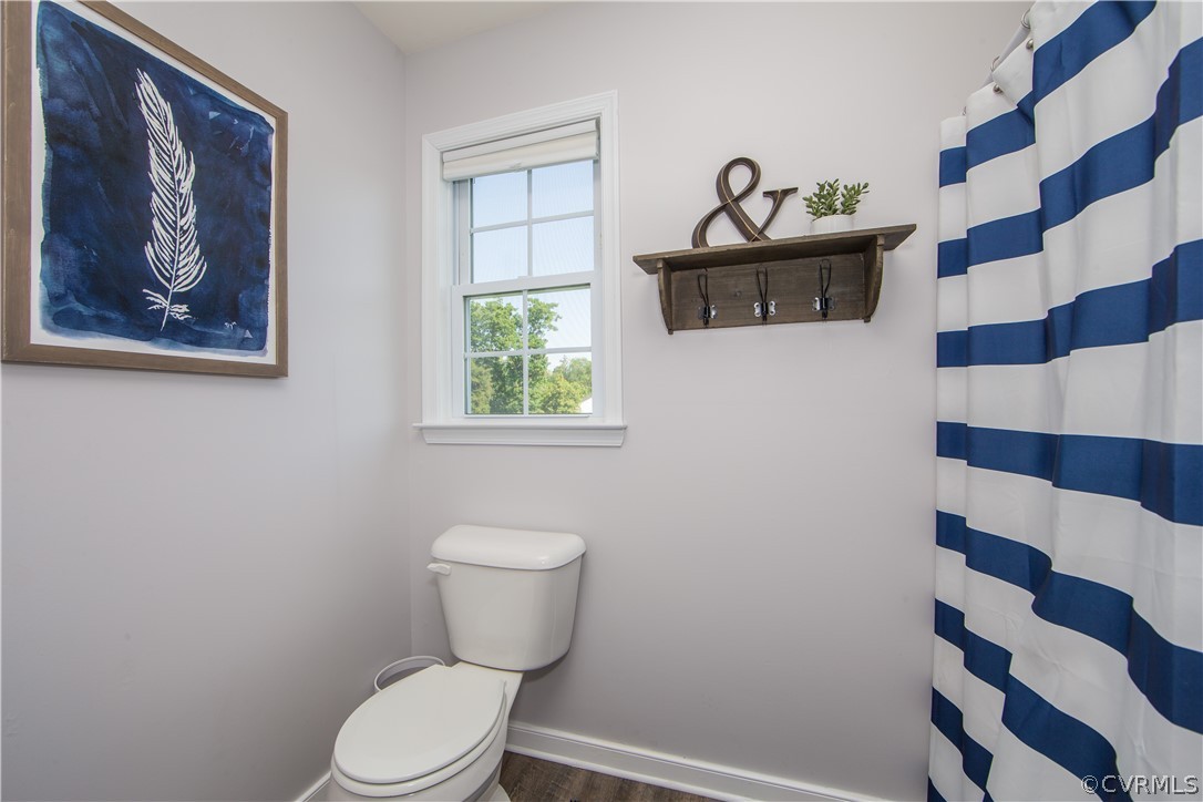 5038 Parrish Branch Road Midlothian, VA 23112 - Photo 33 of 38 Gallery Image 33