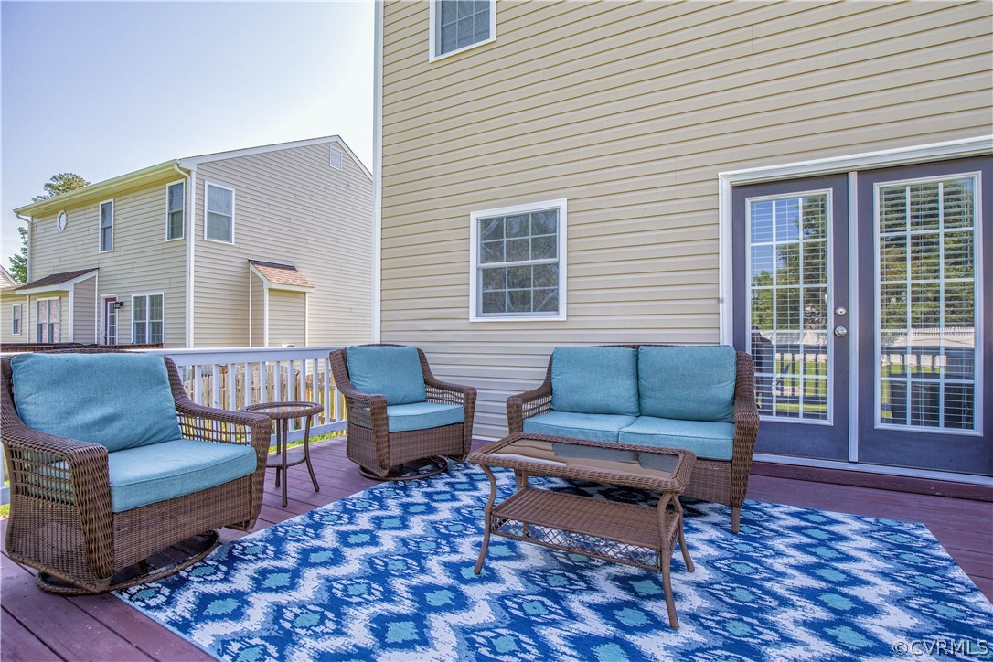5038 Parrish Branch Road Midlothian, VA 23112 - Photo 35 of 38 Gallery Image 35