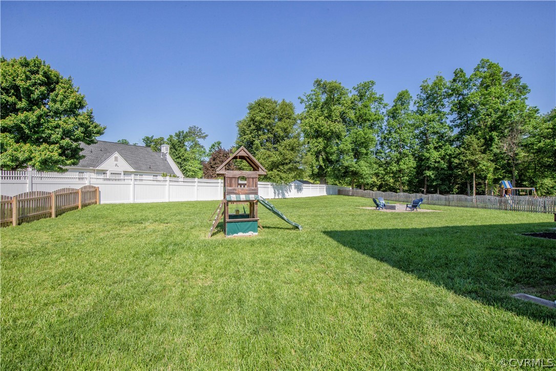 5038 Parrish Branch Road Midlothian, VA 23112 - Photo 36 of 38 Gallery Image 36