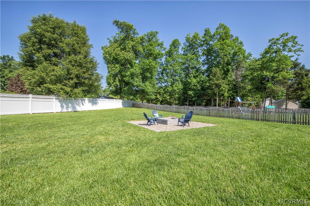 5038 Parrish Branch Road Midlothian, VA 23112 - Photo 37 of 38 Gallery Image 37