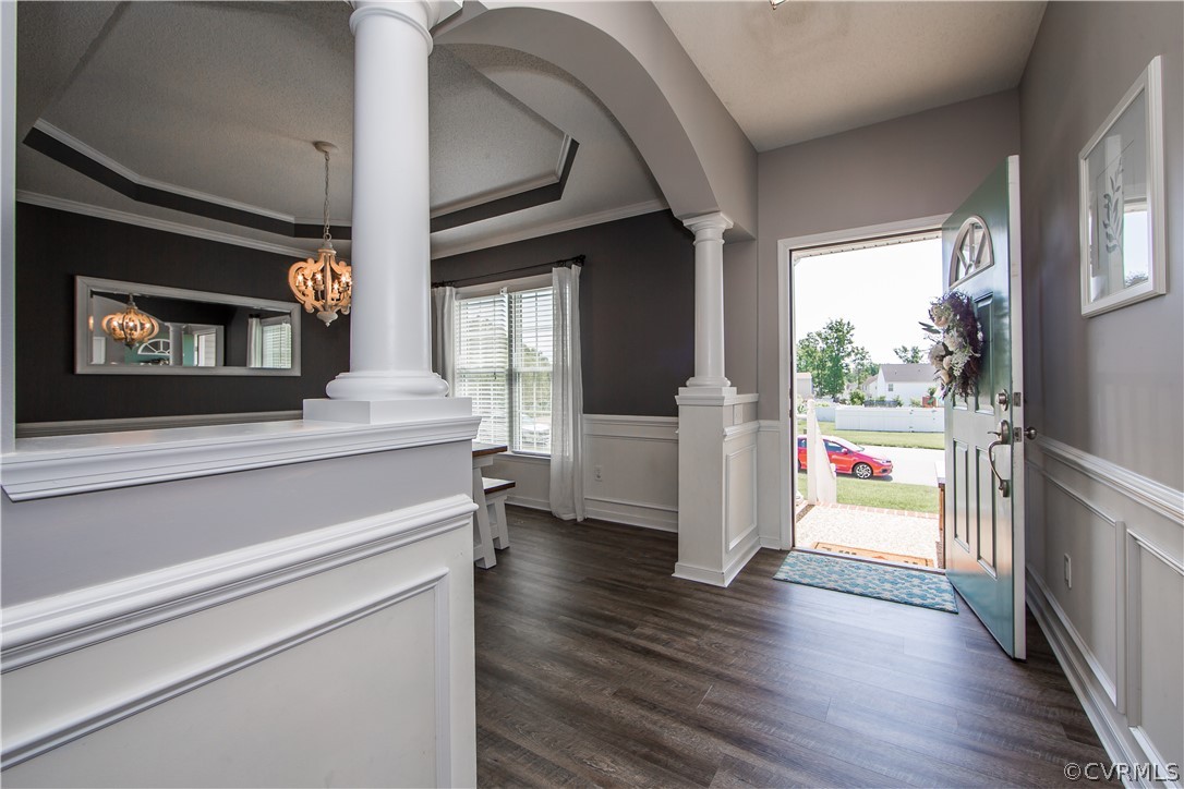 5038 Parrish Branch Road Midlothian, VA 23112 - Photo 4 of 38 Gallery Image 4