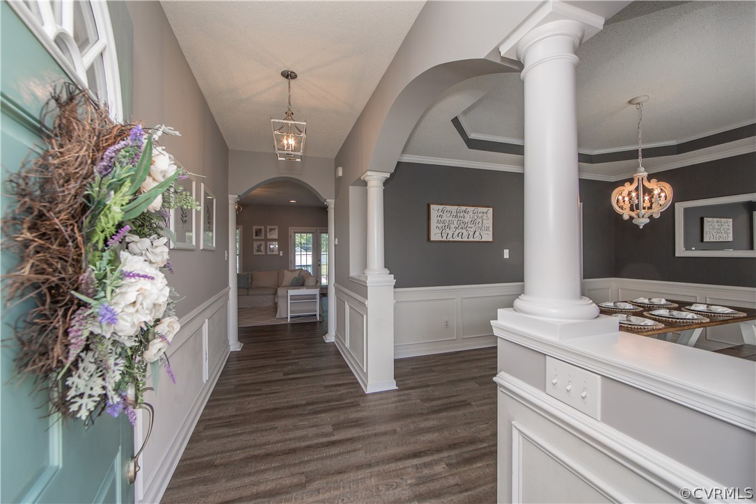 5038 Parrish Branch Road Midlothian, VA 23112 - Photo 5 of 38 Gallery Image 5