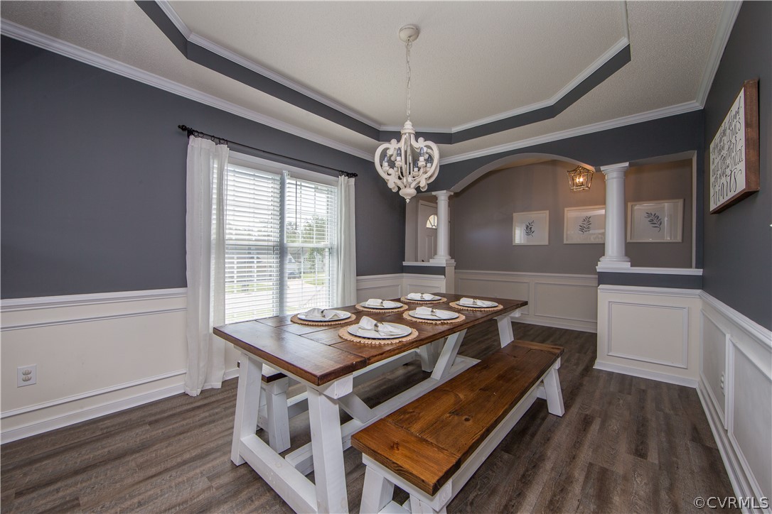 5038 Parrish Branch Road Midlothian, VA 23112 - Photo 8 of 38 Gallery Image 8