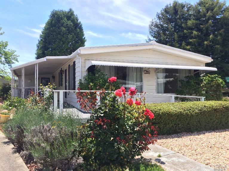 212 Regency Court, Unit 62 Santa Rosa, CA 95401 - Photo 1 of 1 Gallery Image 1