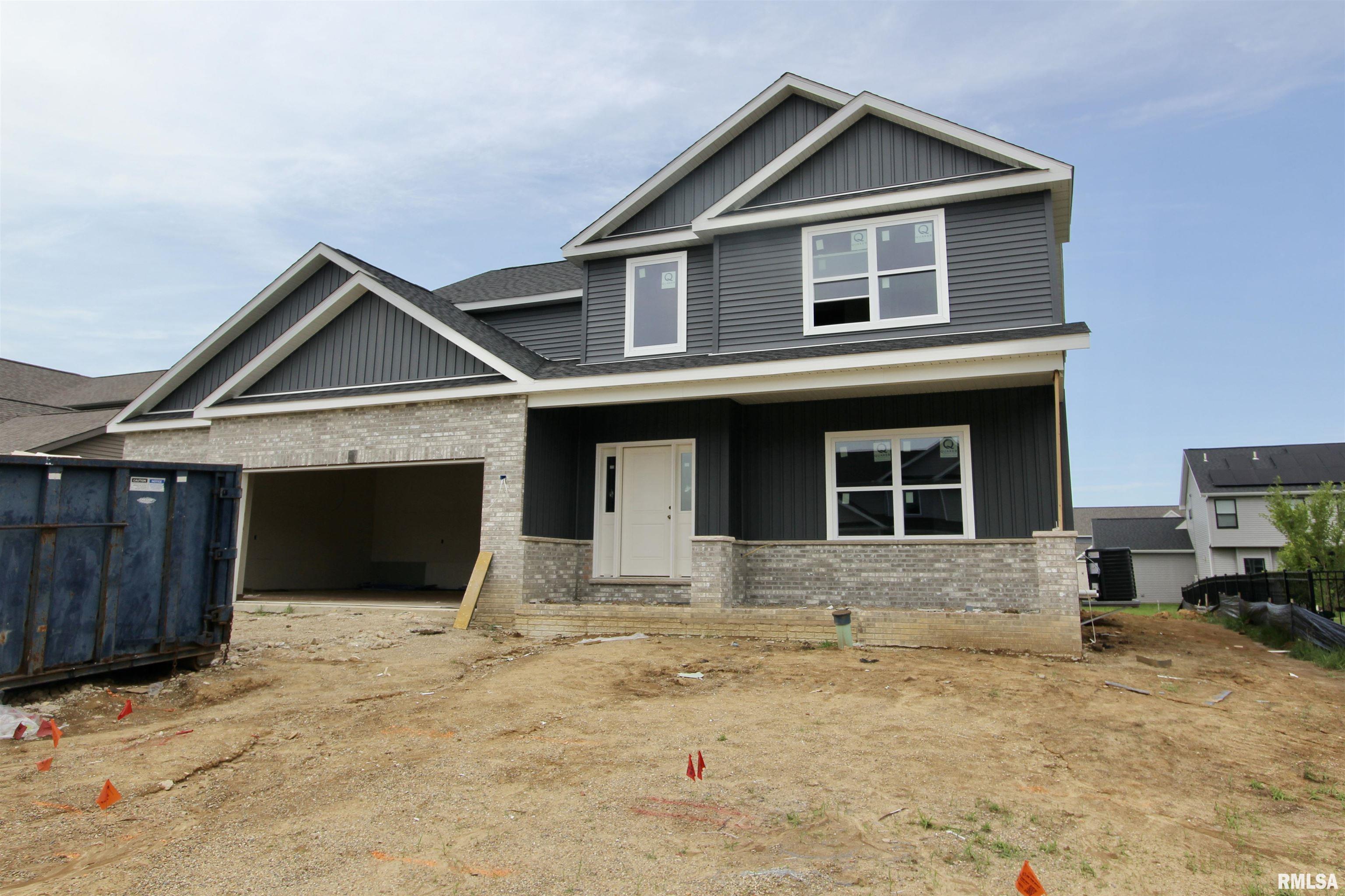 6509 West Callahan Court Edwards, IL 61528 - Photo 2 of 2