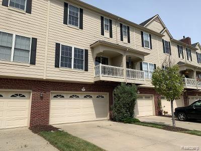 1593 Commodore Circle Canton, MI 48187 - Photo 26 of 36