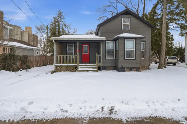 $87,000 | 316 East Division Street, Dowagiac, MI 49047