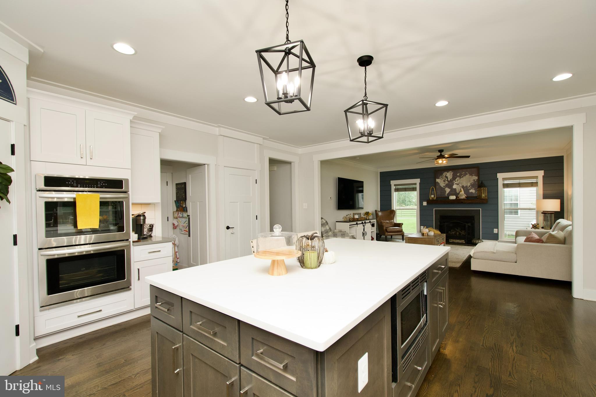 55 Indian Point Road Stafford, VA 22554 - Photo 15 of 60 Kitchen