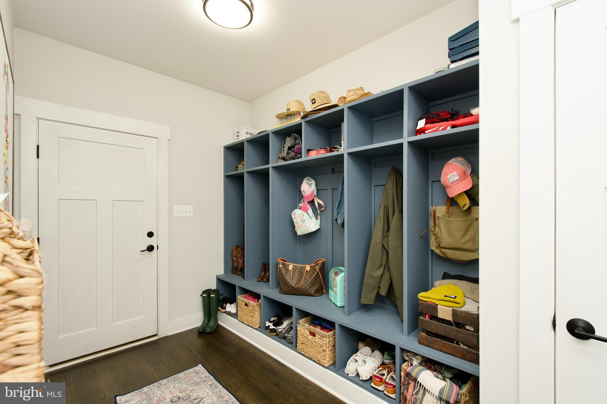 55 Indian Point Road Stafford, VA 22554 - Photo 22 of 60 Mud room