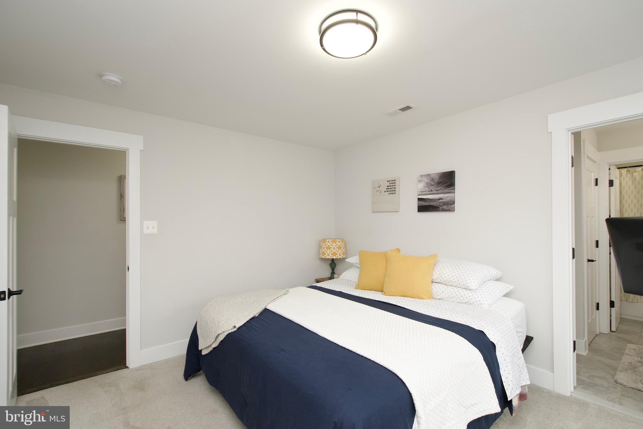 55 Indian Point Road Stafford, VA 22554 - Photo 27 of 60 Bedroom 2
