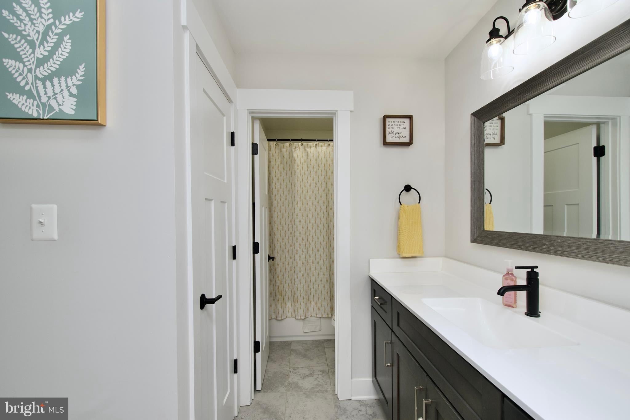 55 Indian Point Road Stafford, VA 22554 - Photo 28 of 60 Jack-N-Jill bath