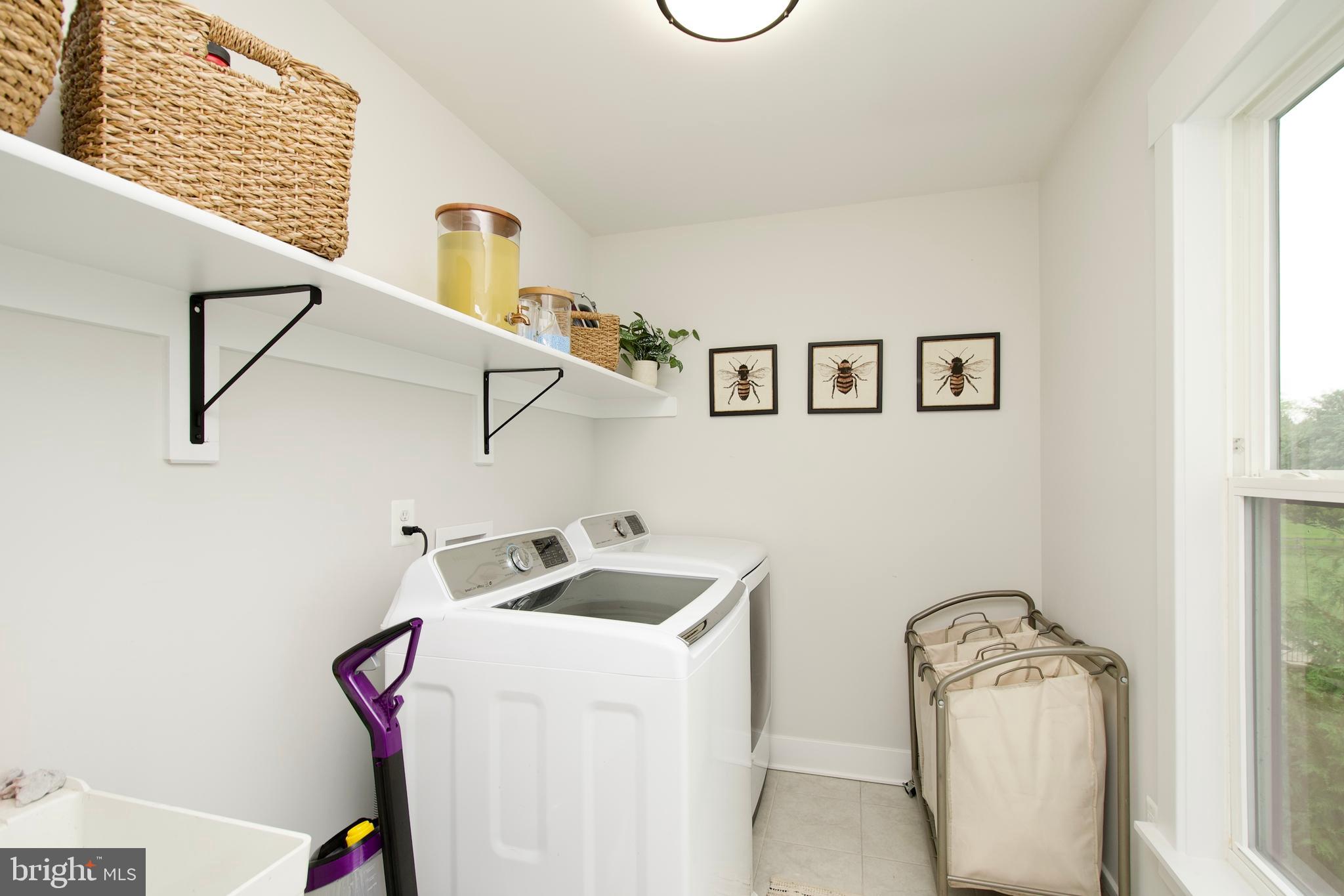 55 Indian Point Road Stafford, VA 22554 - Photo 31 of 60 UL Laundry room