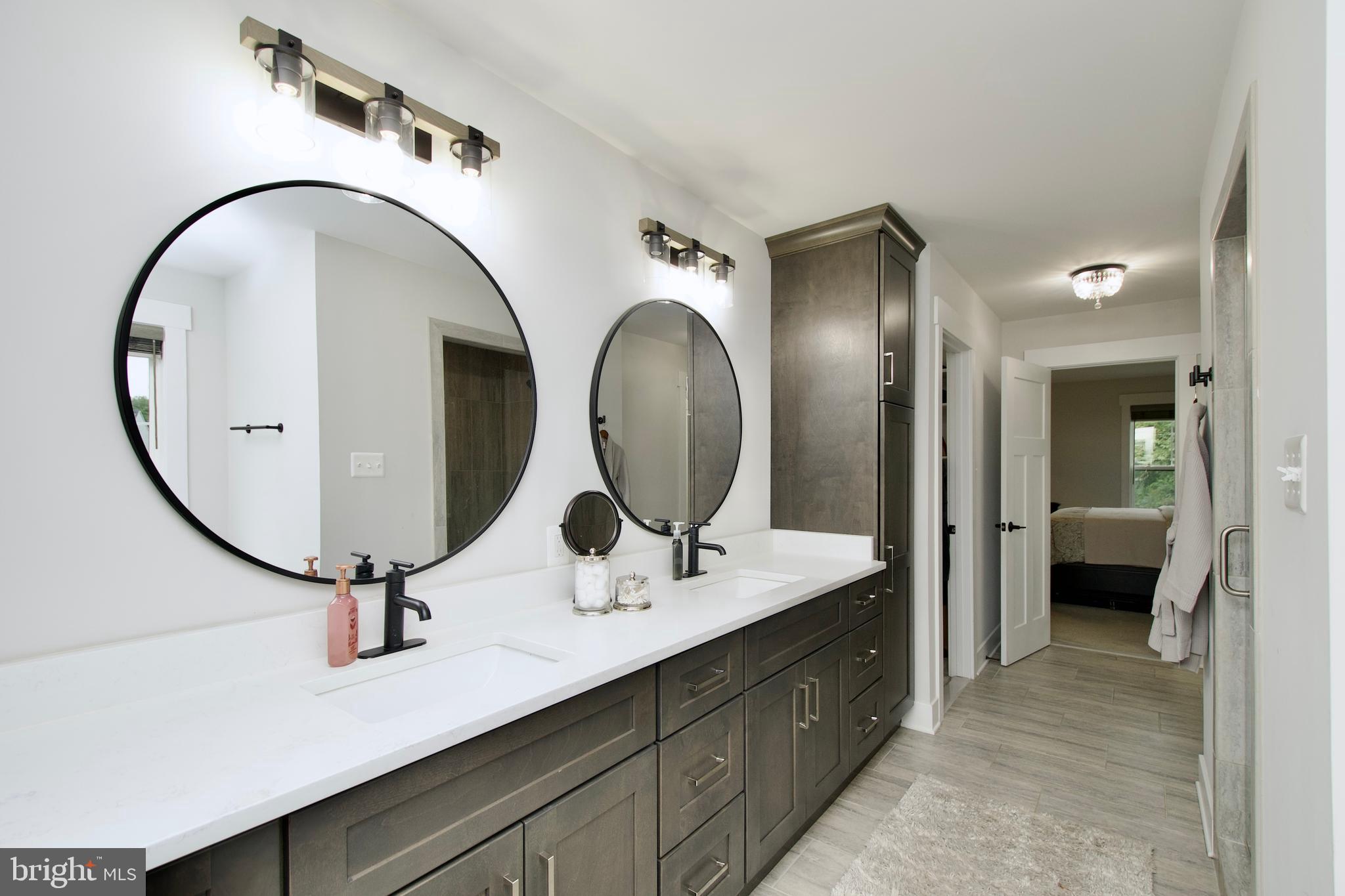 55 Indian Point Road Stafford, VA 22554 - Photo 38 of 60 Double vanities
