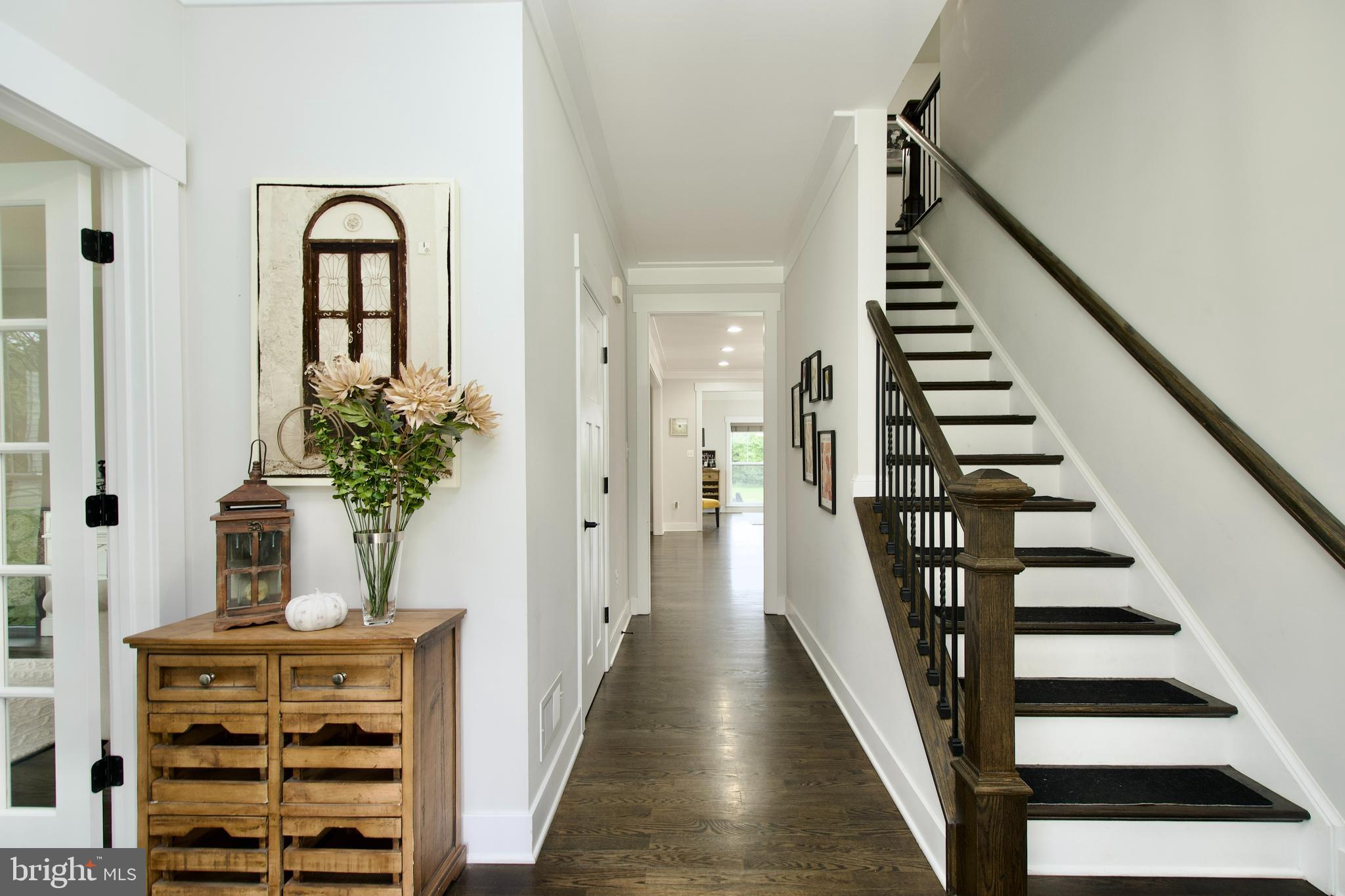 55 Indian Point Road Stafford, VA 22554 - Photo 4 of 60 Foyer
