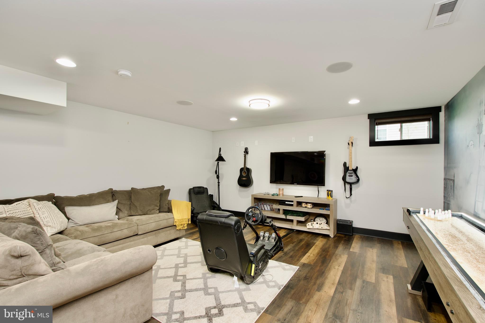 55 Indian Point Road Stafford, VA 22554 - Photo 41 of 60 Rec room