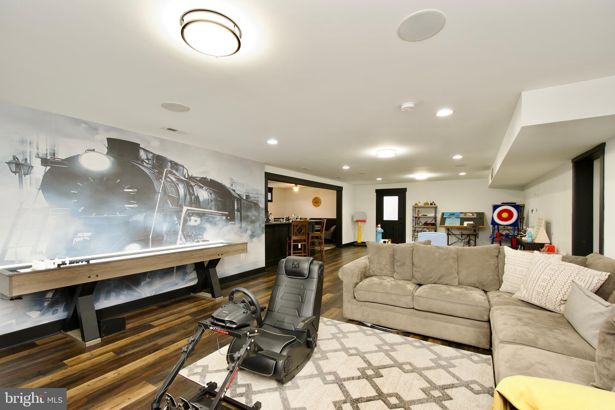 55 Indian Point Road Stafford, VA 22554 - Photo 42 of 60 Rec room