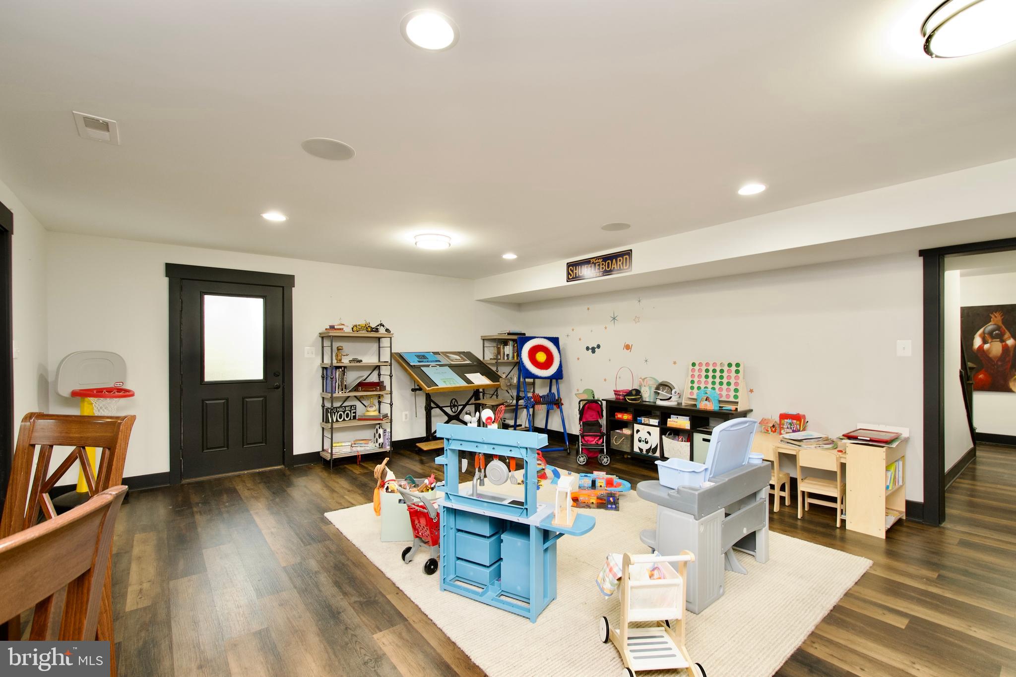 55 Indian Point Road Stafford, VA 22554 - Photo 43 of 60 Rec room for family fun