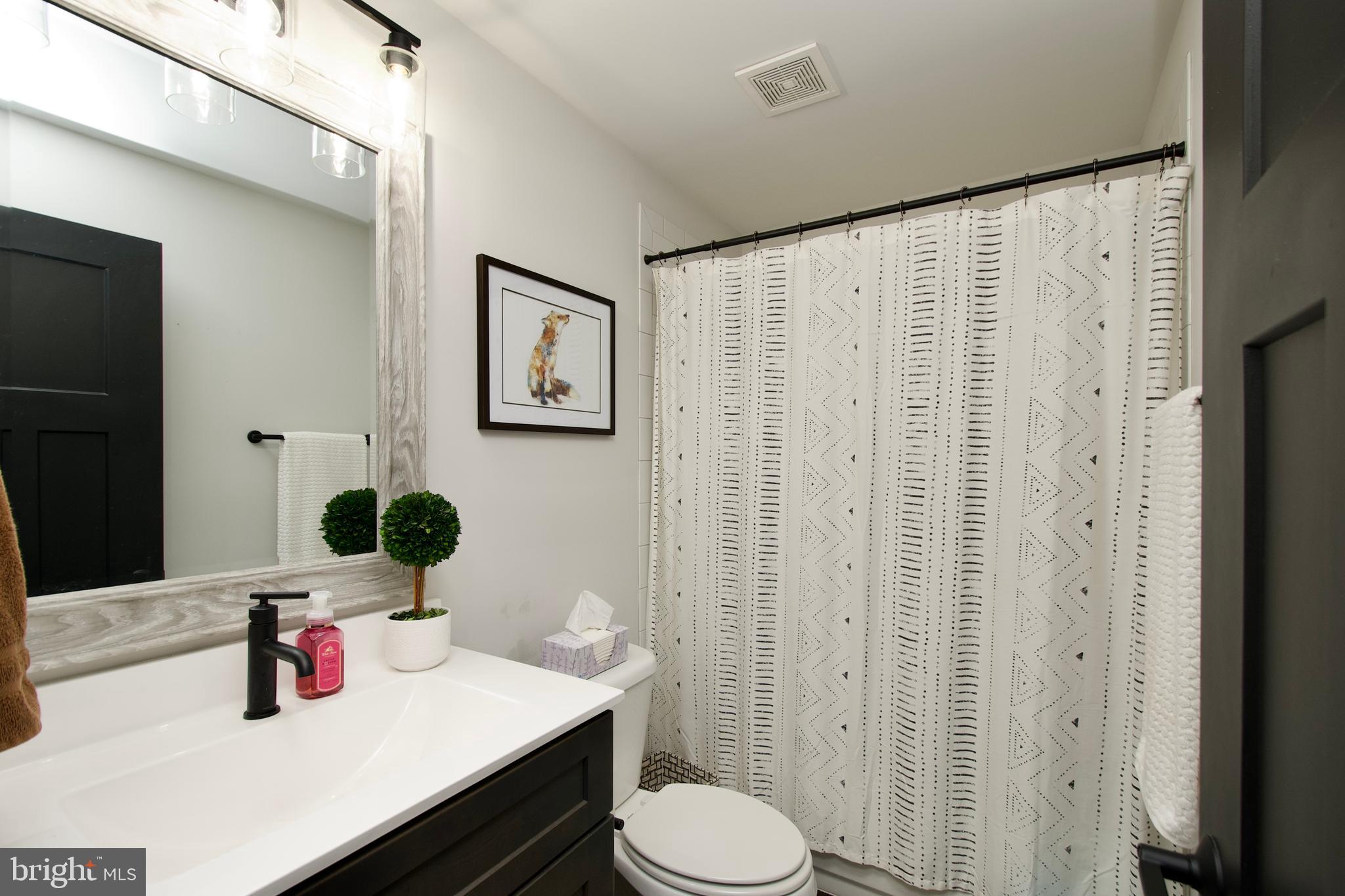 55 Indian Point Road Stafford, VA 22554 - Photo 47 of 60 LL full bath