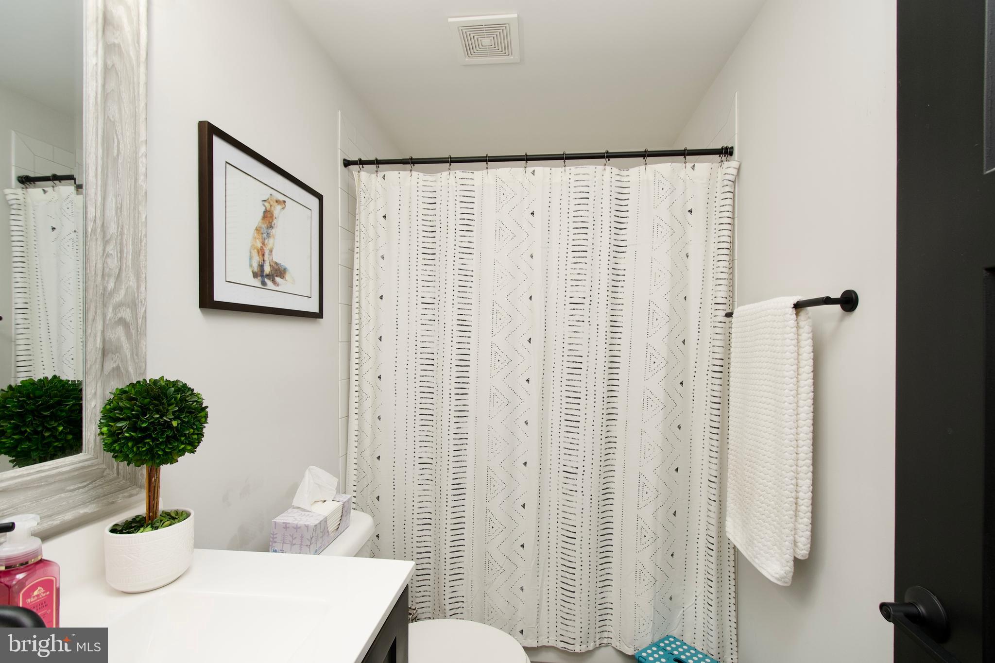 55 Indian Point Road Stafford, VA 22554 - Photo 48 of 60 LL full bath