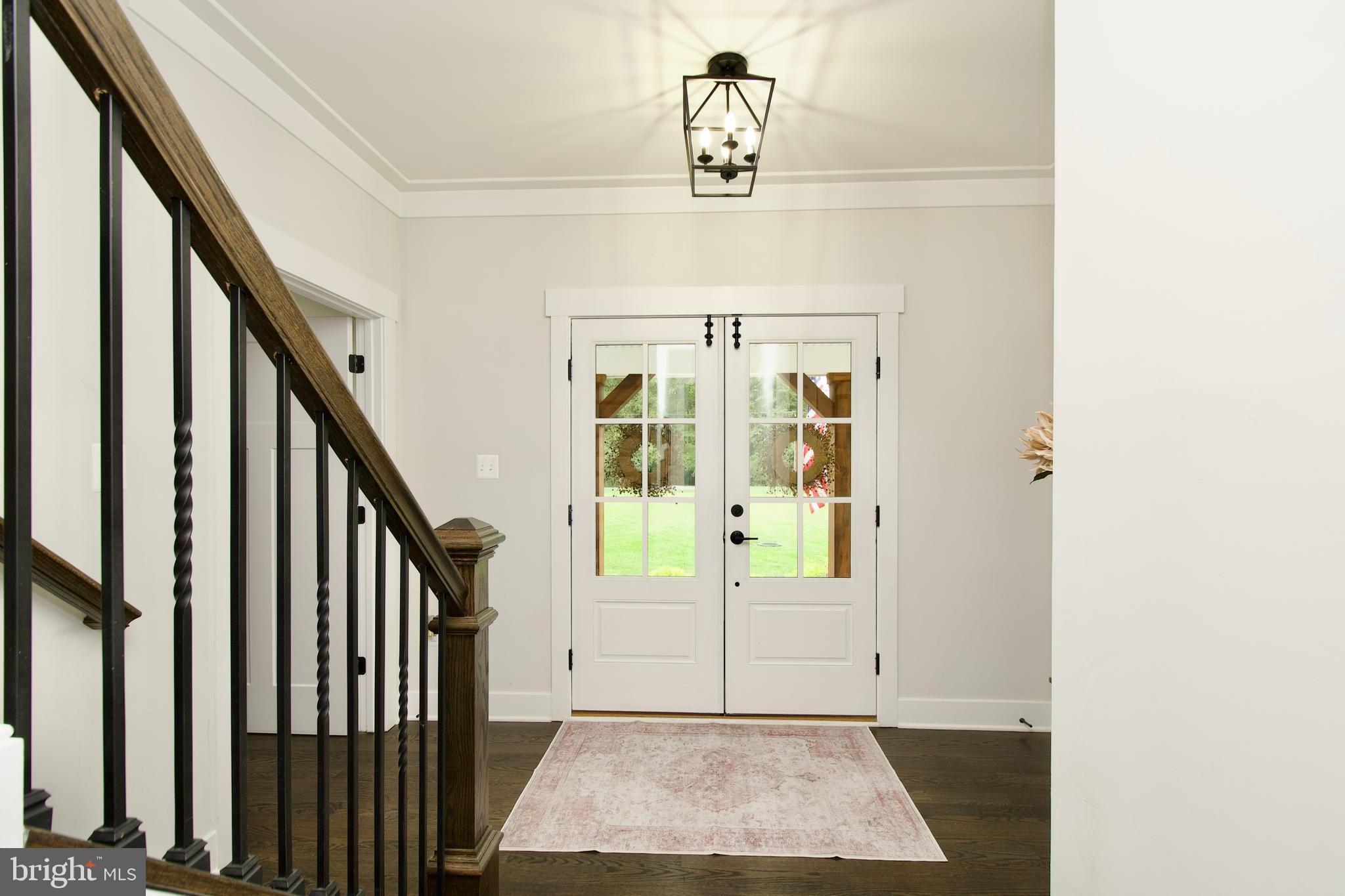 55 Indian Point Road Stafford, VA 22554 - Photo 5 of 60 Foyer